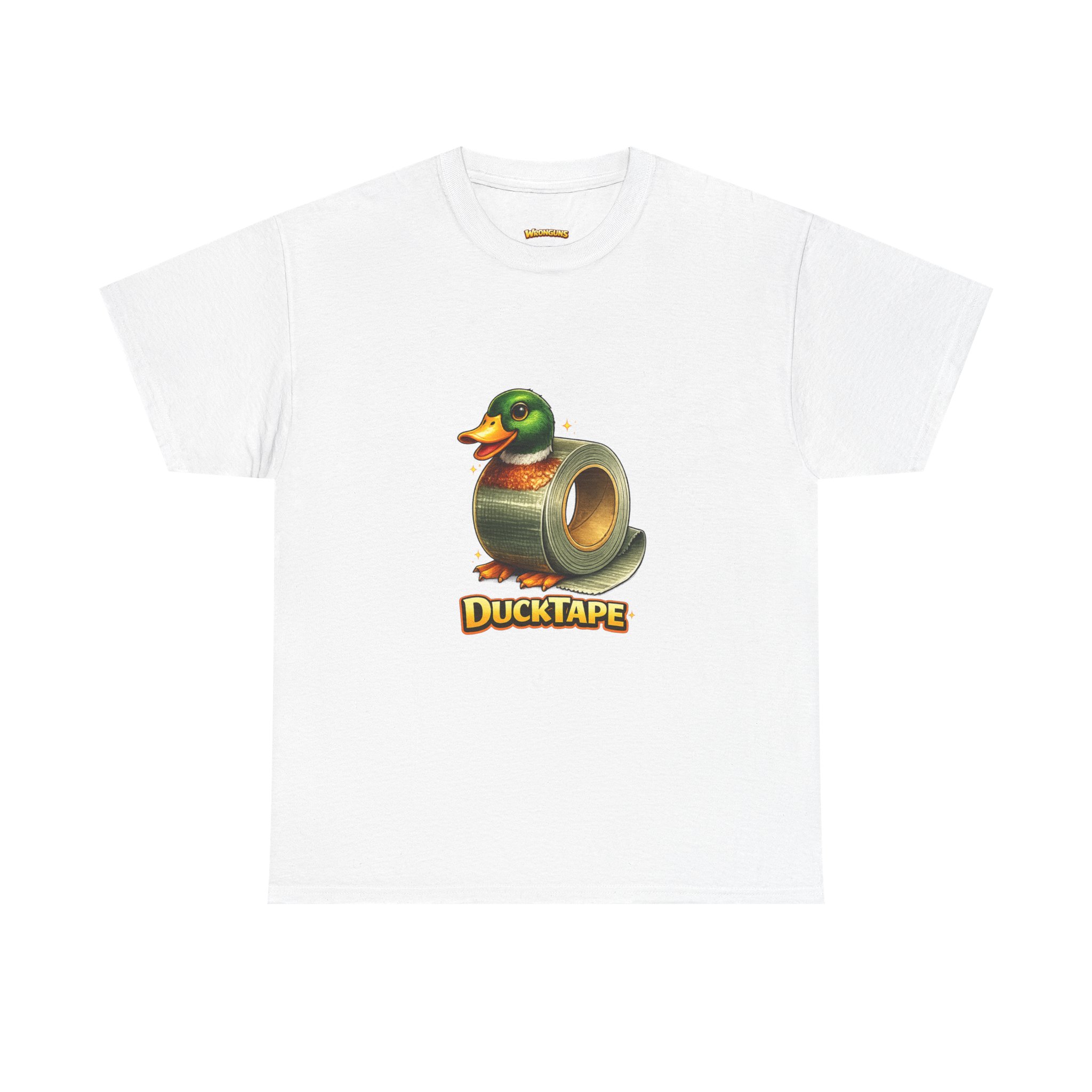 Ducktape Graphic Tee